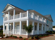 Buckroe Bayfront Condominiums - Hampton, Virginia