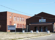 Dunbar High School - Bessemer, Alabama