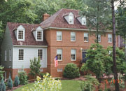 Dunn Residence - Yorkshire of Williamsburg