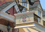 The Fife and Drum Inn and Drummers Cottage - Williamsburg, , Virginia