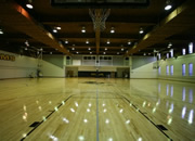 Virginia Commonwealth University, Franklin Street Gym - Richmond, Virginia