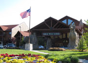 Great Wolf Lodge - York County, Virginia