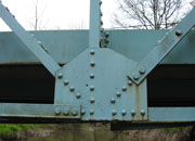 Bridge Gusset Plate Analyses for the Commonwealth of Pennsylvania