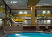 Holiday Inn Laurel West Hotel - Prince George's County, Maryland