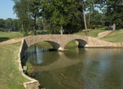 James River Country Club - Newport News, Virginia