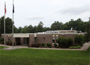 Rappahannock Community College Glenns Campus