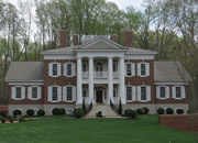 Private residence, Kingsmill - James City County, Virginia