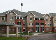 Warwick Forest Assisted Living - Newport News, Virginia