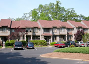 Waters Ridge Condominiums - Newport News, Virginia