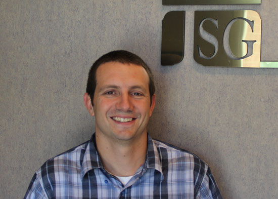 TSG welcomes Alan Ambrose welcomed to our structrual engineering team.