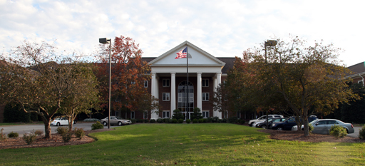 Williamsburg Landing - Retirement Community